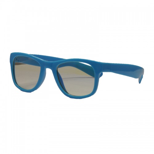 Real Shades Screen Shades for Youth - Ages 4+, Unbreakable. Blue Light, Reduce Eye Strain